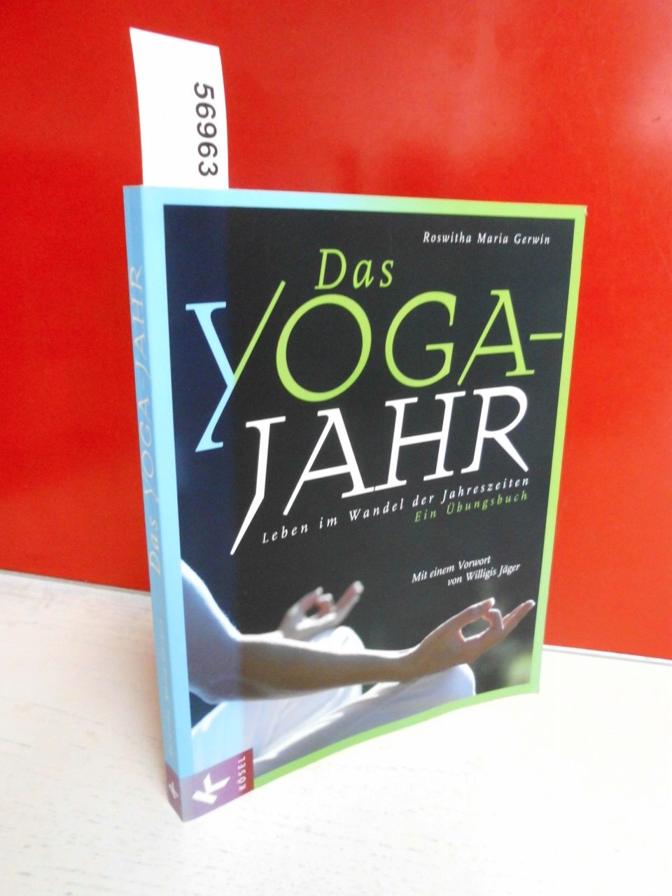 Das Yoga-Jahr Lifestyle