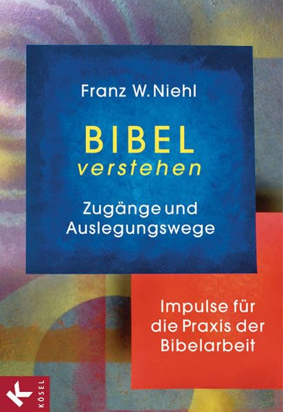 Product Image: Bibel verstehen