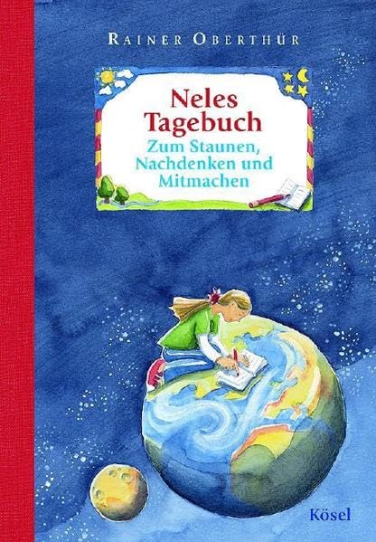 Neles Tagebuch Memories