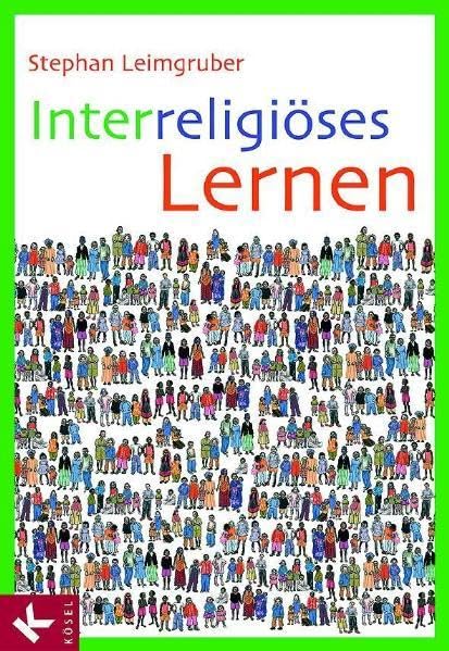 Product Image: Interreligiöses Lernen
