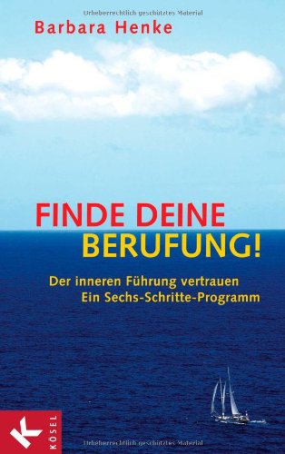 Finde deine Berufung! Lifestyle