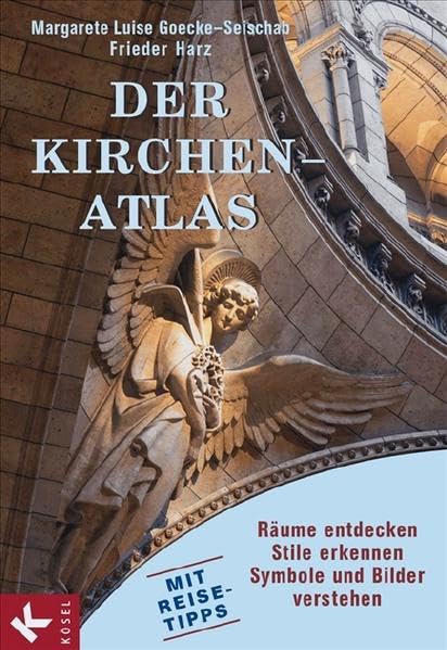 Der Kirchen-Atlas Film, Art & Culture