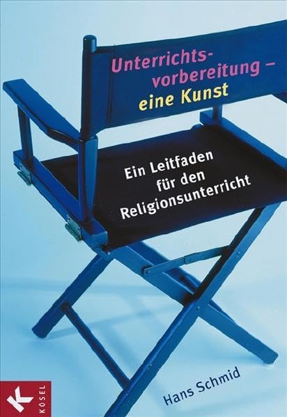 Unterrichtsvorbereitung - eine Kunst Learning & Reference