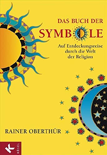 Das Buch der Symbole Religion & Esotericism