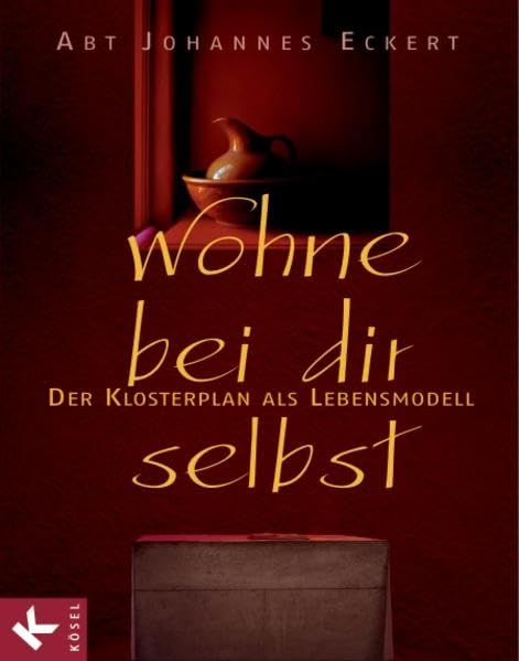 Wohne bei dir selbst Lifestyle Books