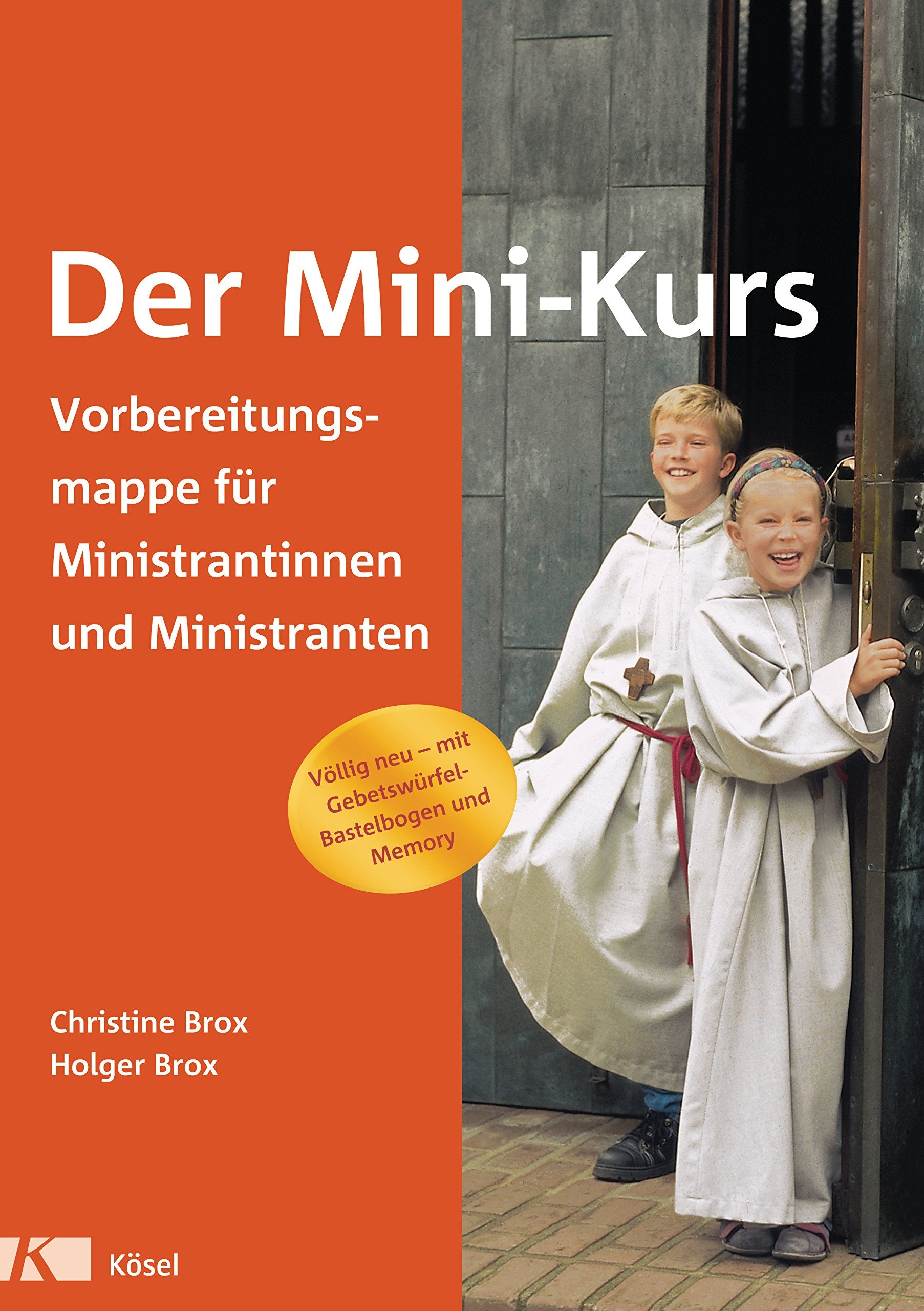 Product Image: Der Mini-Kurs