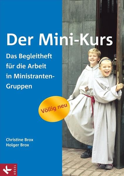 Der Mini-Kurs Second hand books on Religion & Esotericism