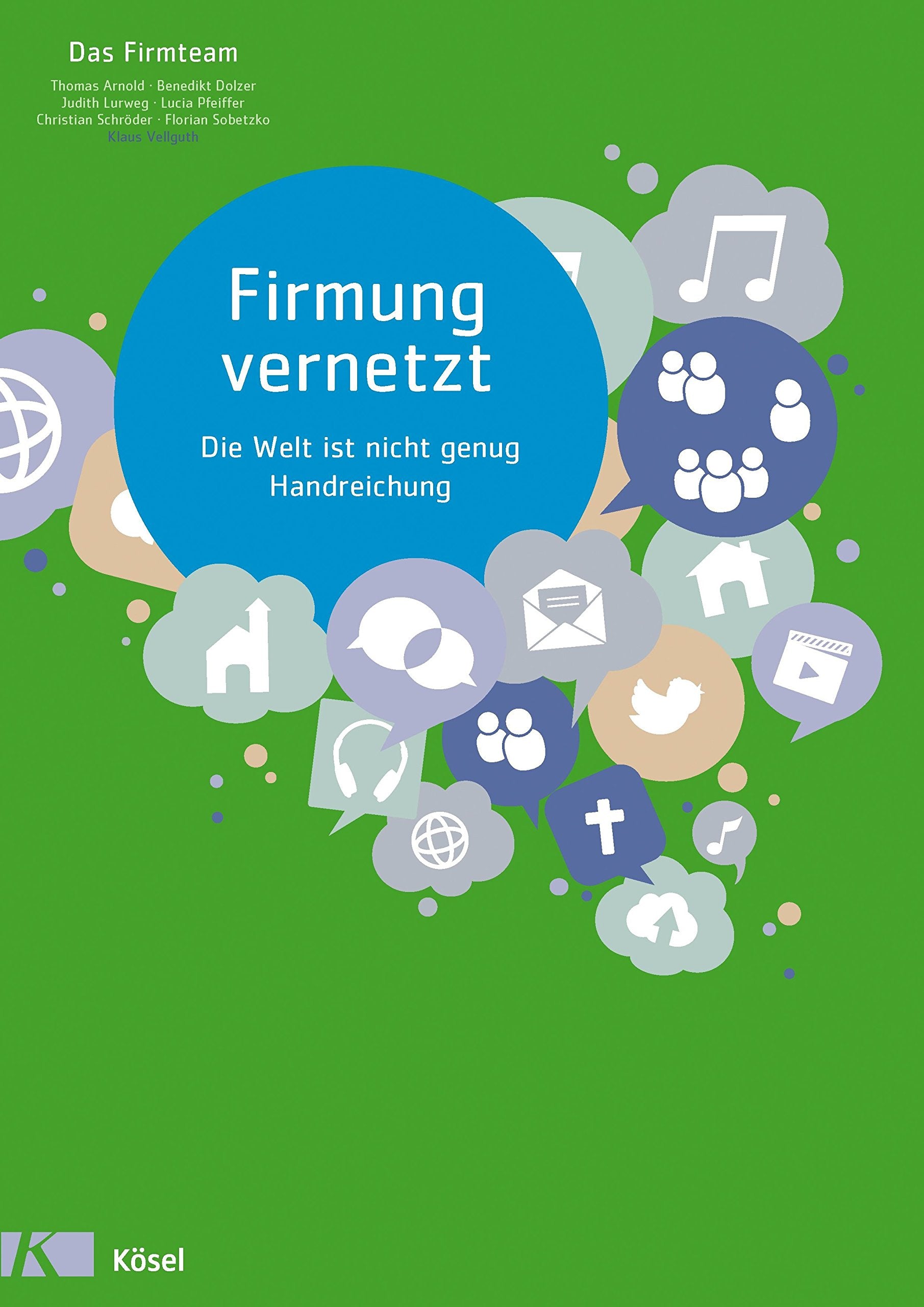 Product Image: Firmung vernetzt