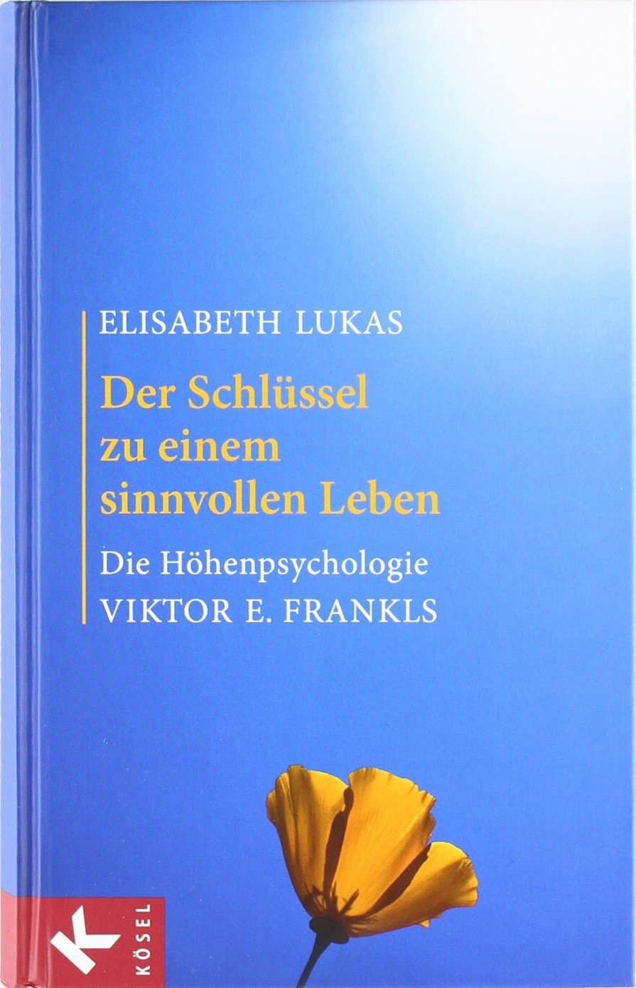 Der Schlüssel zu einem sinnvollen Leben Film, Art & Culture