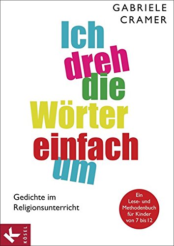 Ich dreh die Wörter einfach um Learning & Reference