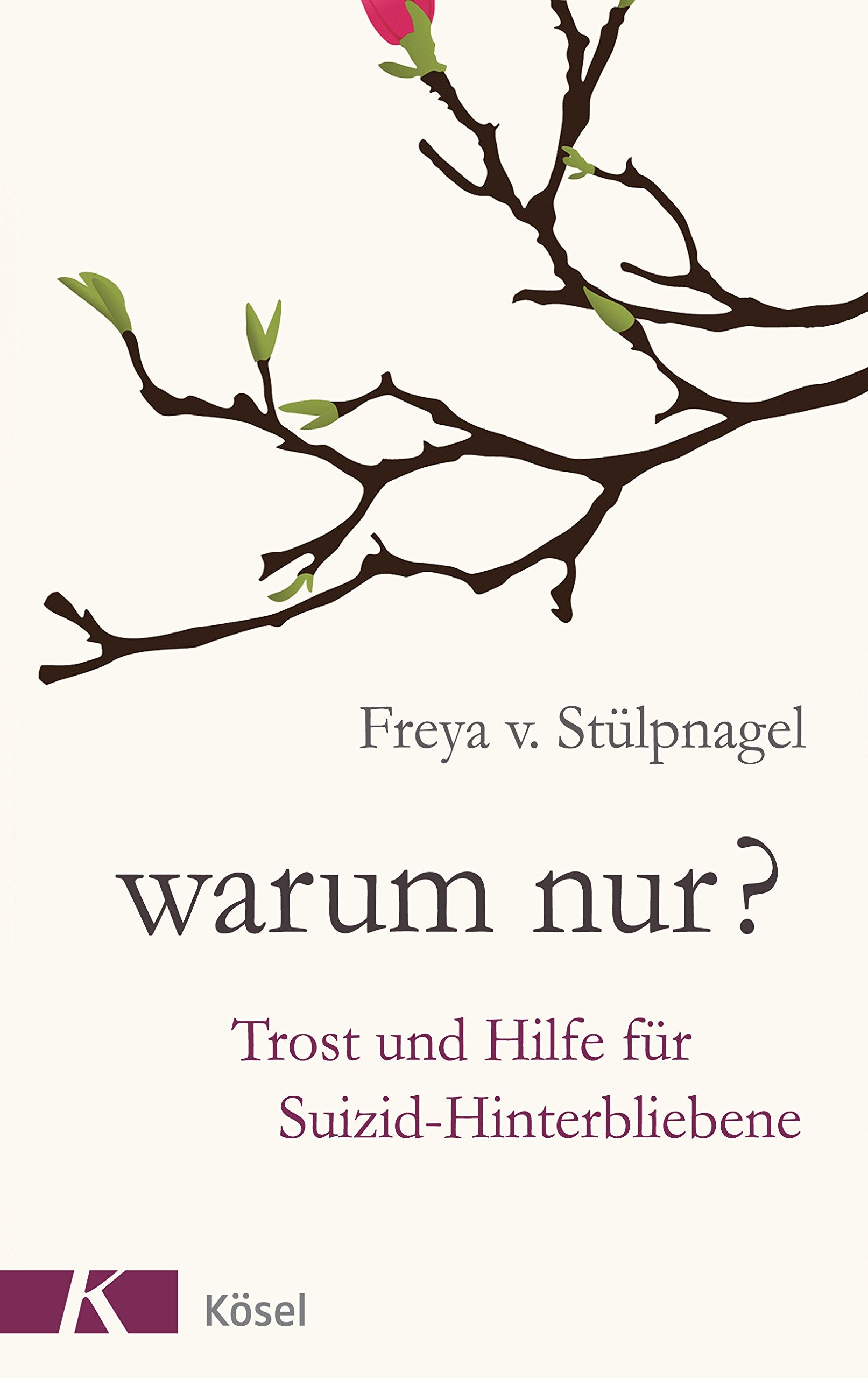 Warum nur? General education Books