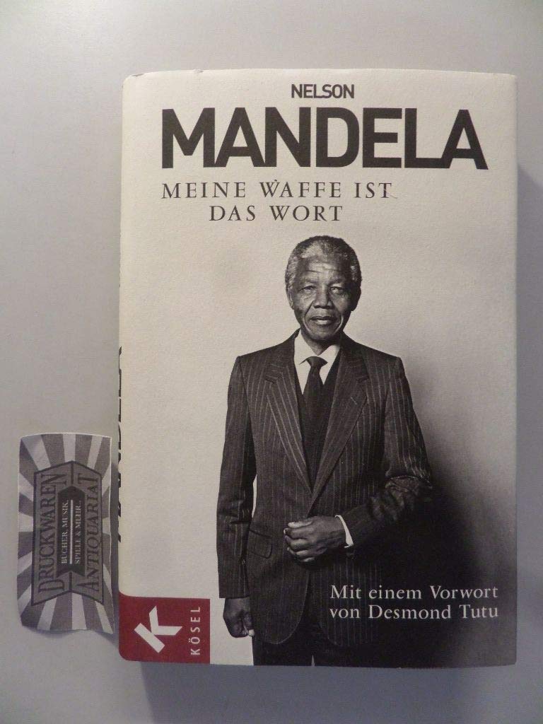 Meine Waffe ist das Wort Contemporary literature