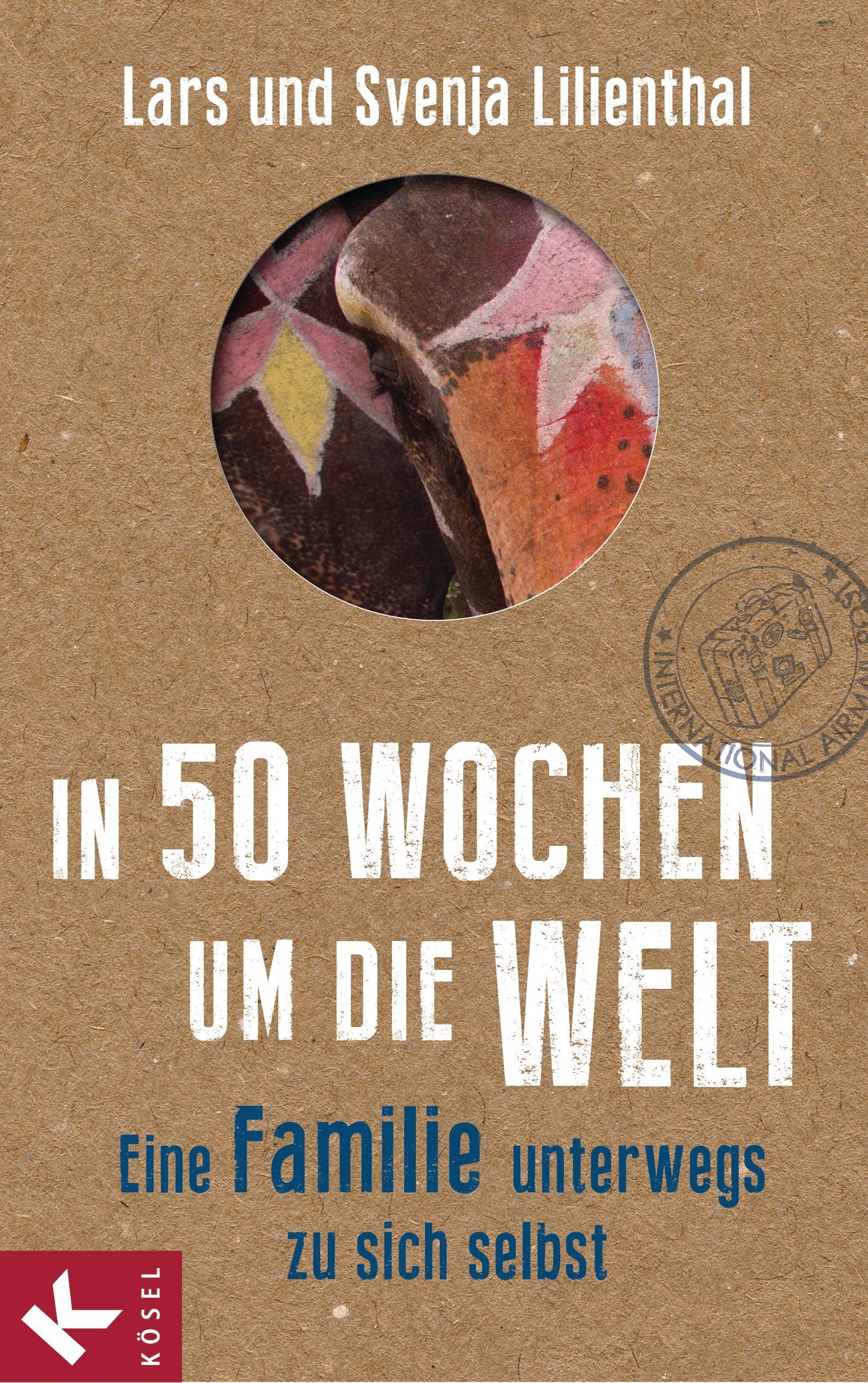 In 50 Wochen um die Welt Sports