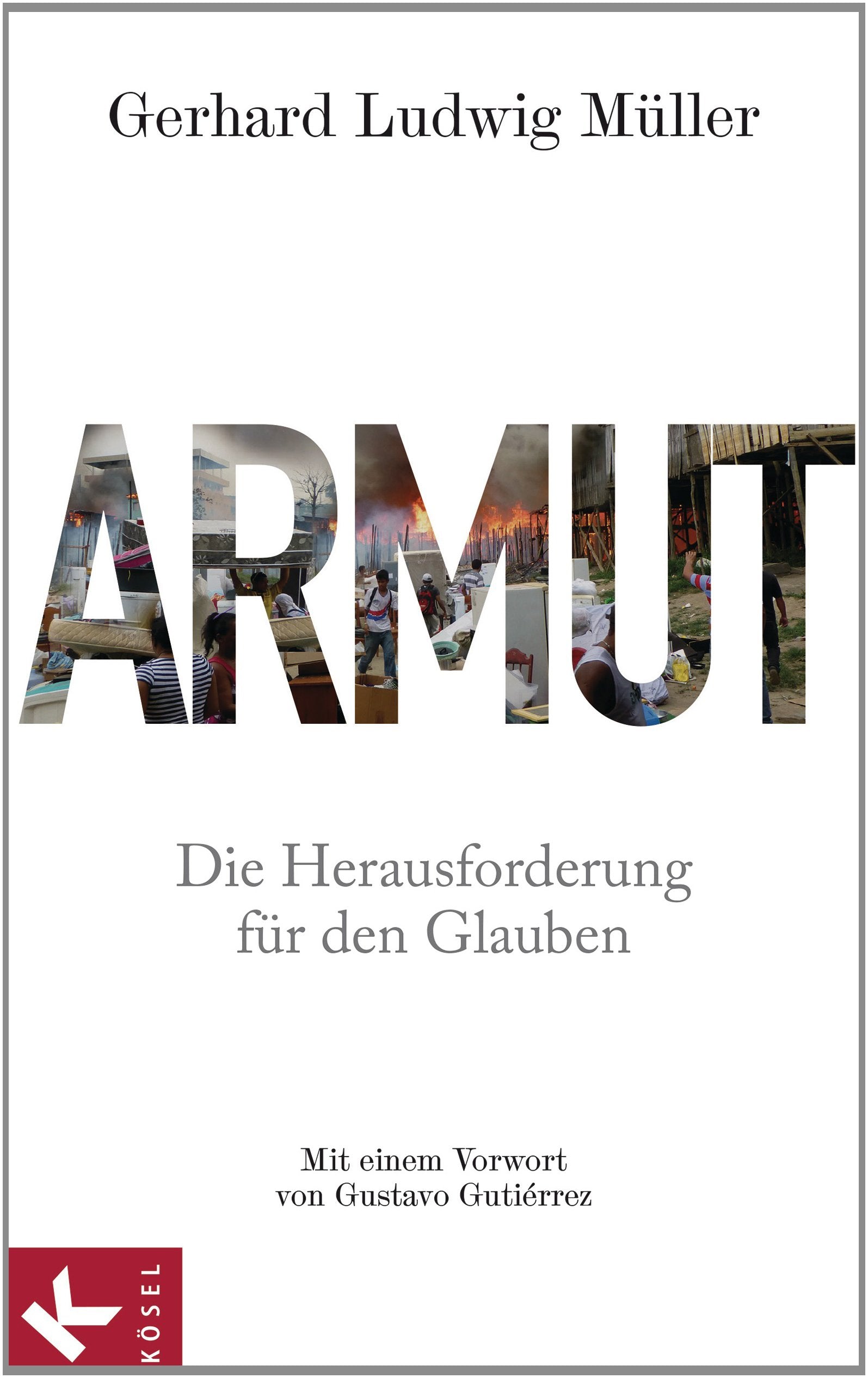 Armut Books