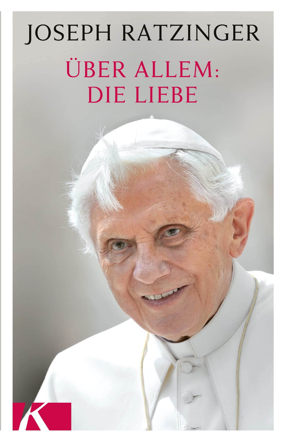 Über allem: Die Liebe Philosophy