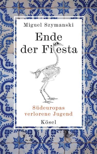 Ende der Fiesta Books