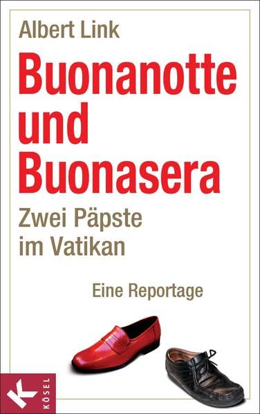 Buonanotte und Buonasera Essays & Short Stories