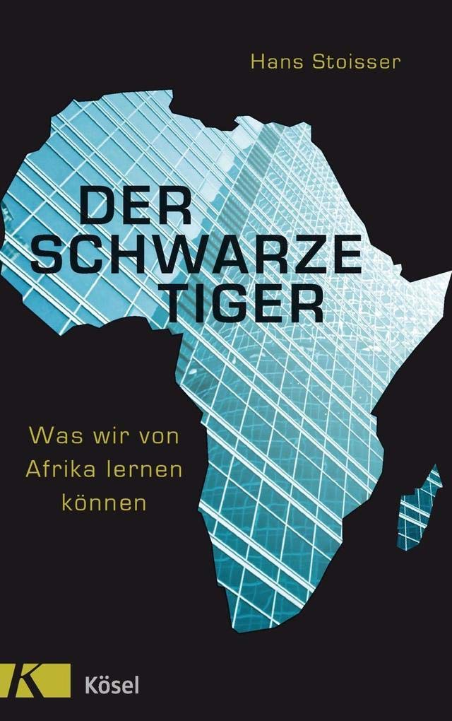 Der schwarze Tiger Business, Finance & Career Books