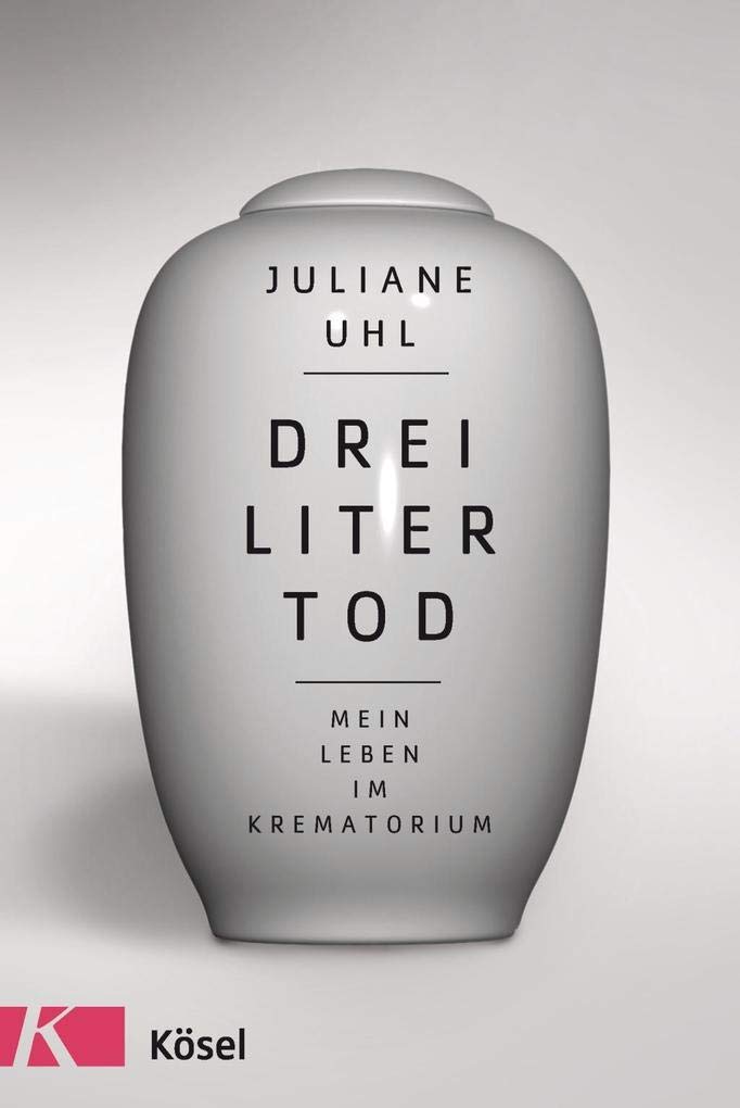 Drei Liter Tod Medicine
