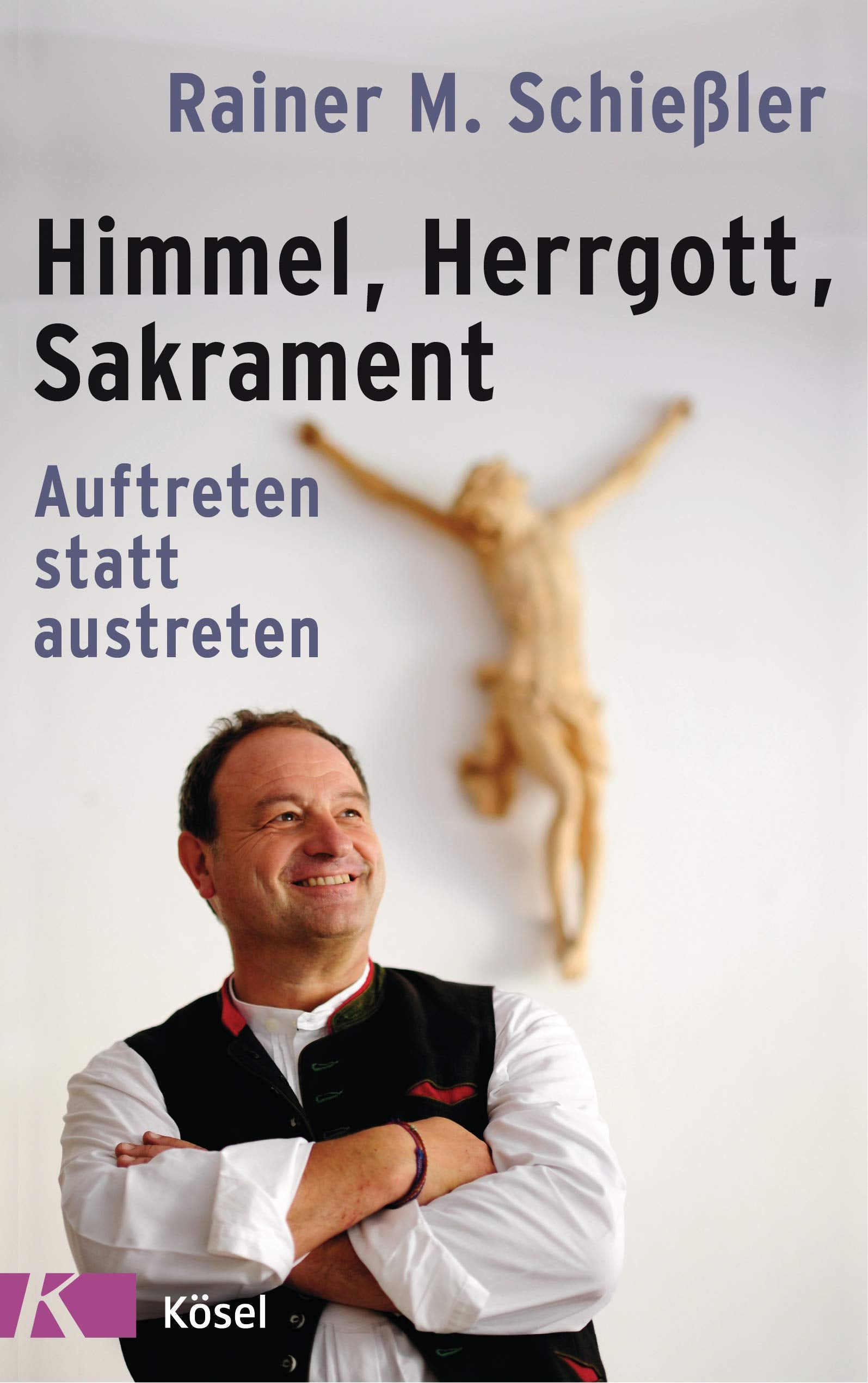 Product Image: Himmel - Herrgott - Sakrament