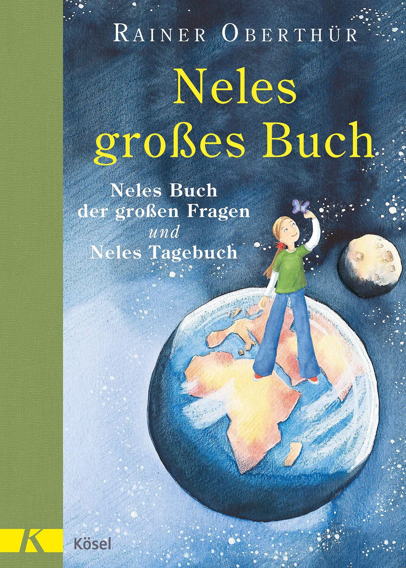 Neles großes Buch Philosophy