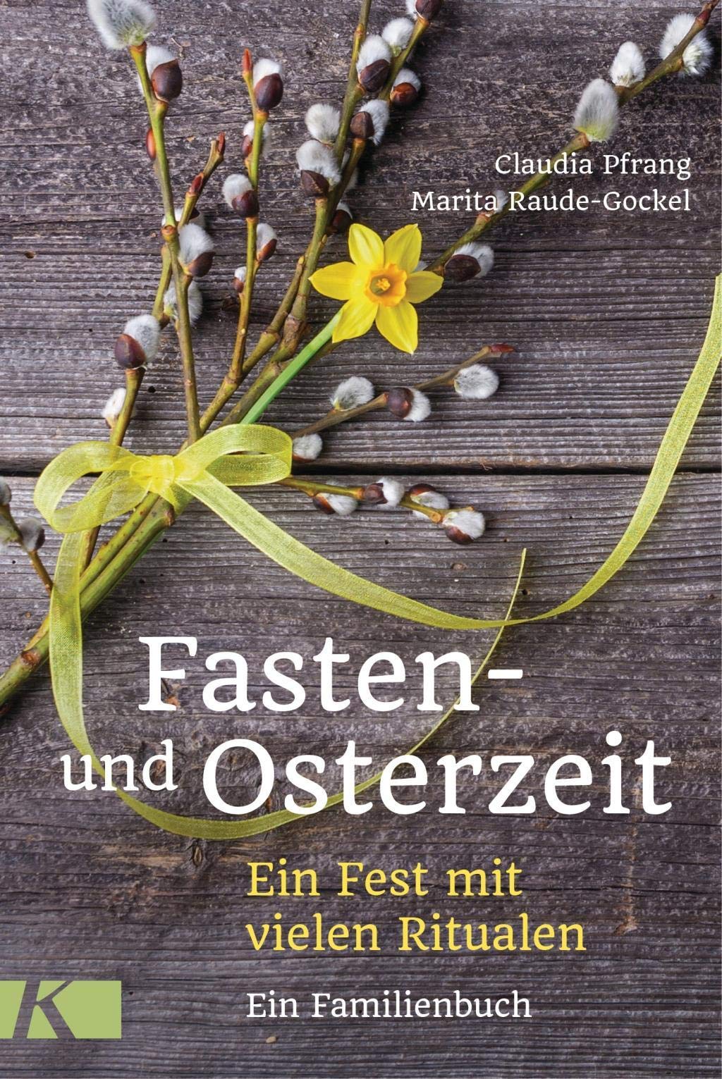 Product Image: Fasten- und Osterzeit