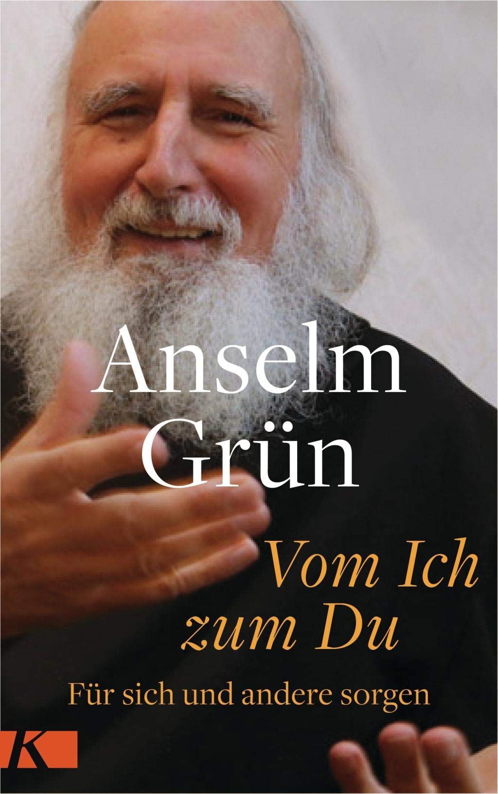 Vom Ich zum Du Lifestyle Books