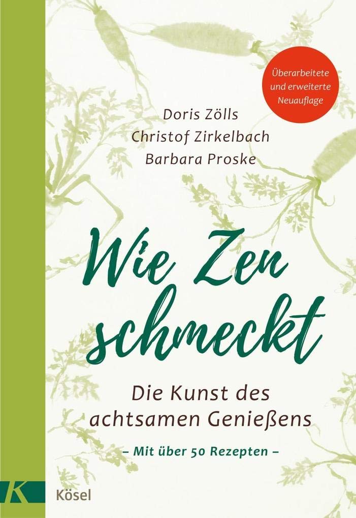 Product Image: Wie Zen schmeckt