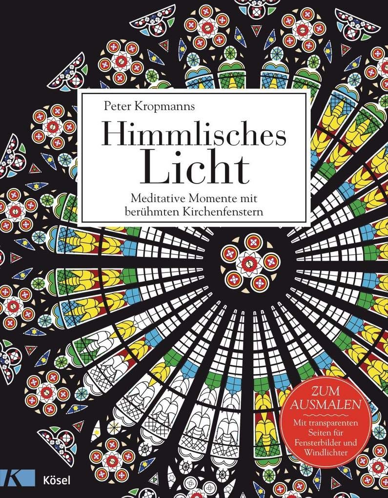 Himmlisches Licht Hobbies & Crafts Books