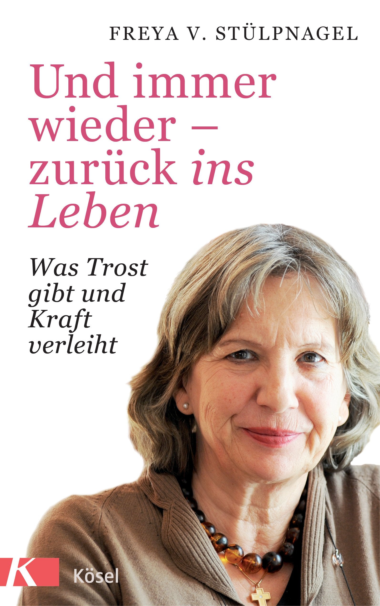 Und immer wieder - zurück ins Leben Art & Literature