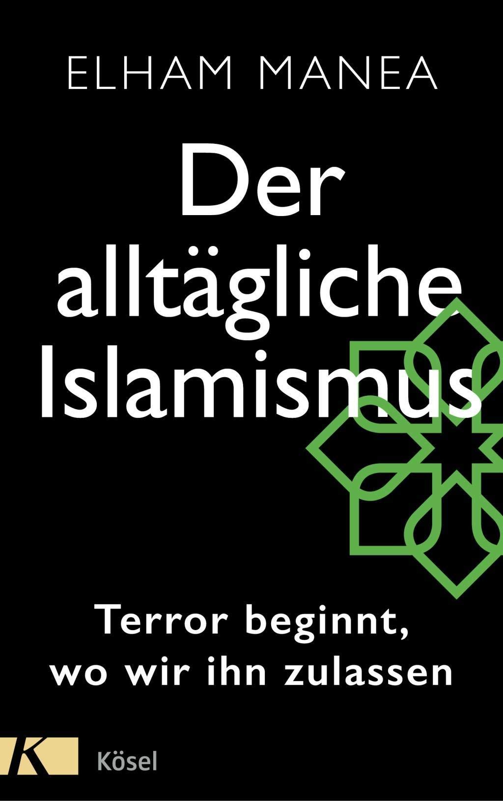 Der alltägliche Islamismus Second hand books on Religion & Esotericism