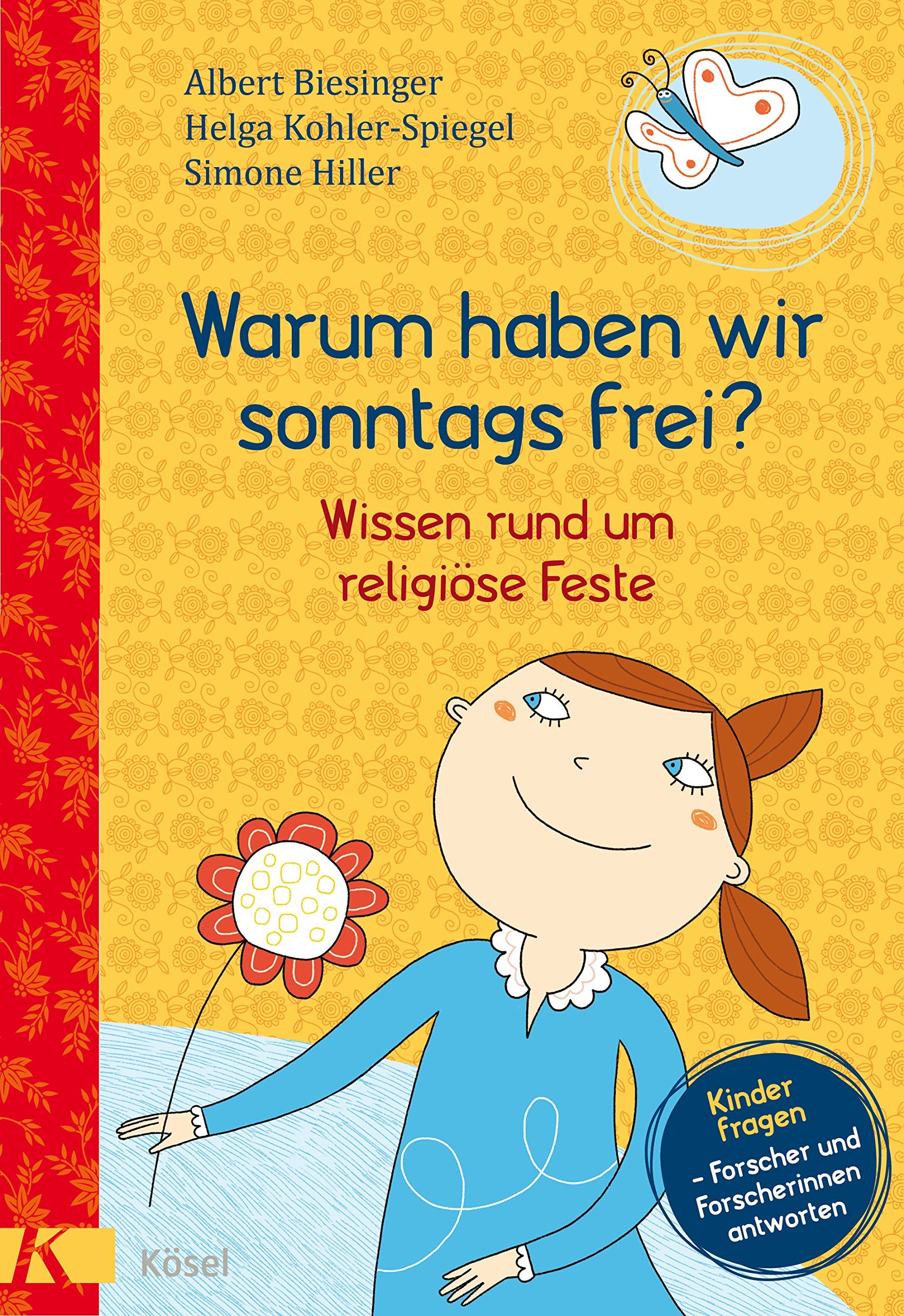 Warum haben wir sonntags frei? Social Sciences