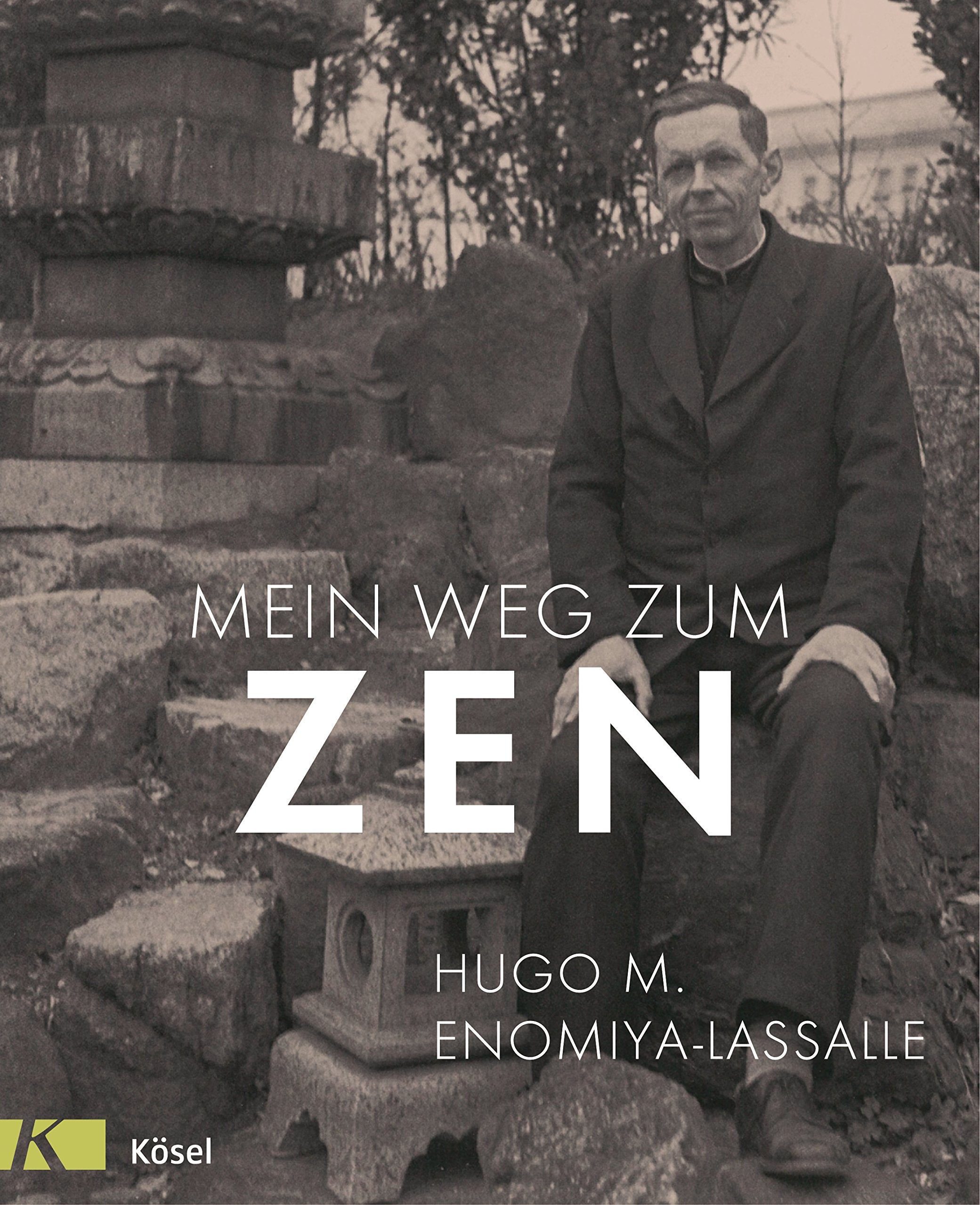 Mein Weg zum Zen Art & Literature