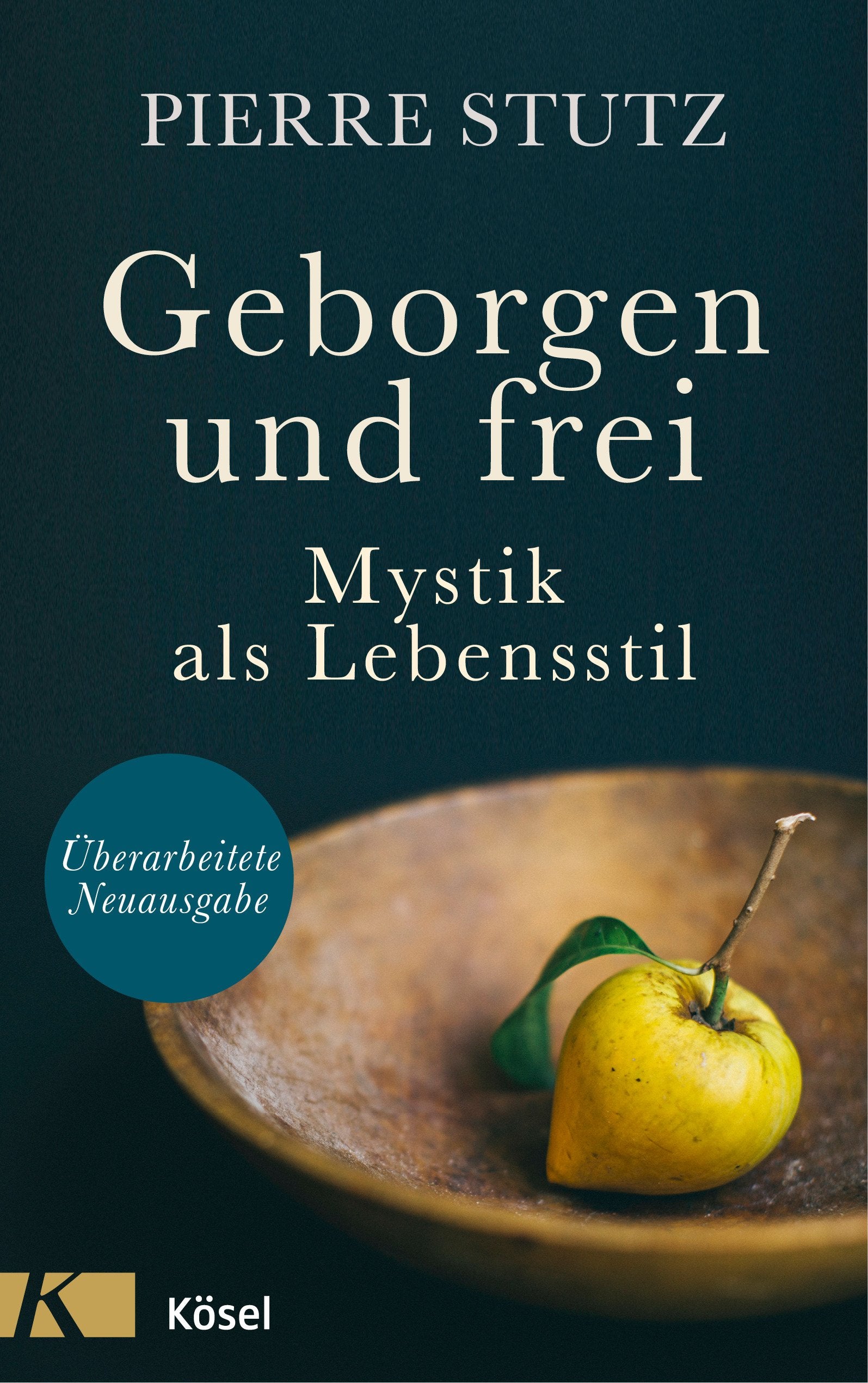 Product Image: Geborgen und frei