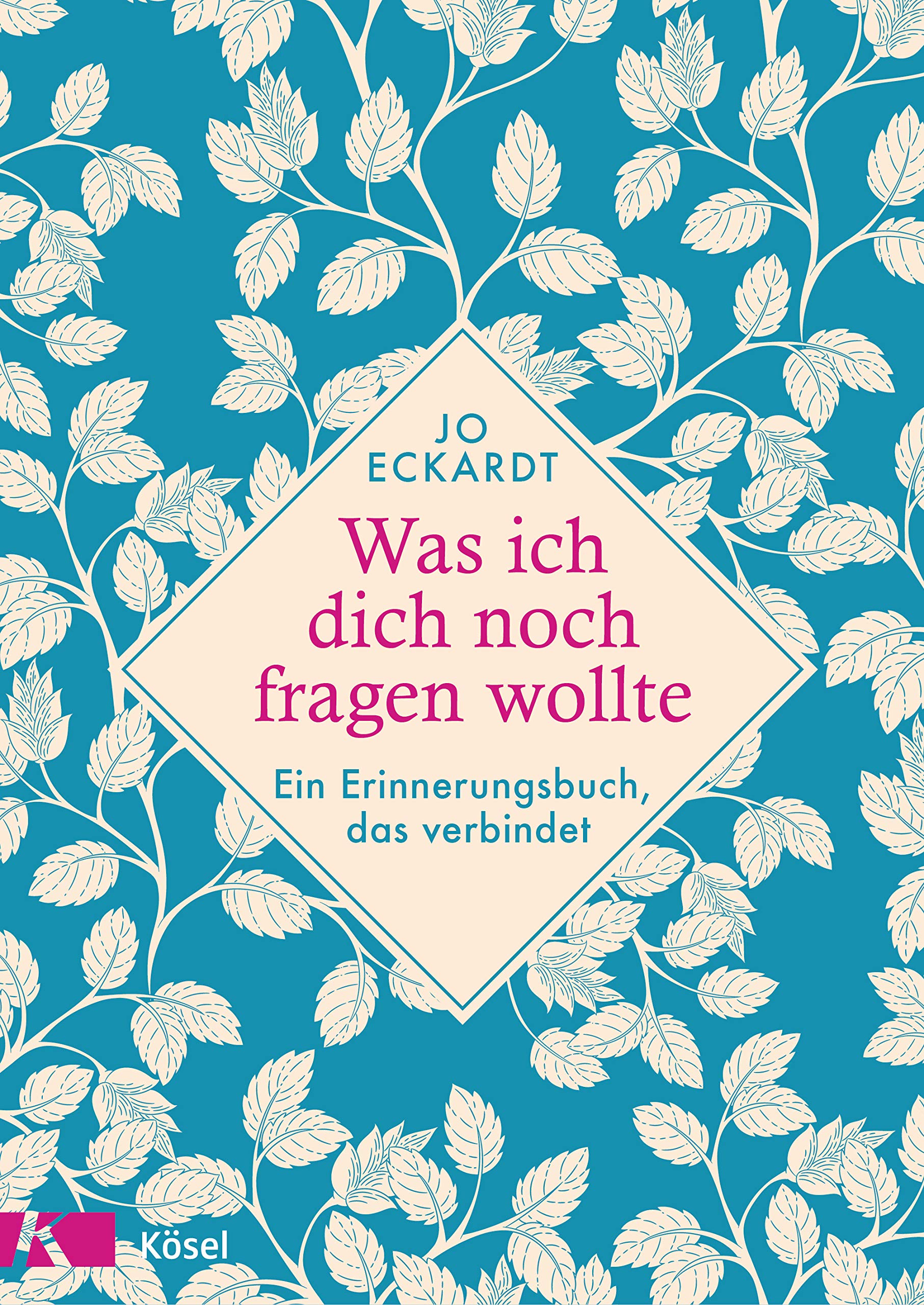 Was ich dich noch fragen wollte Business, Finance & Career