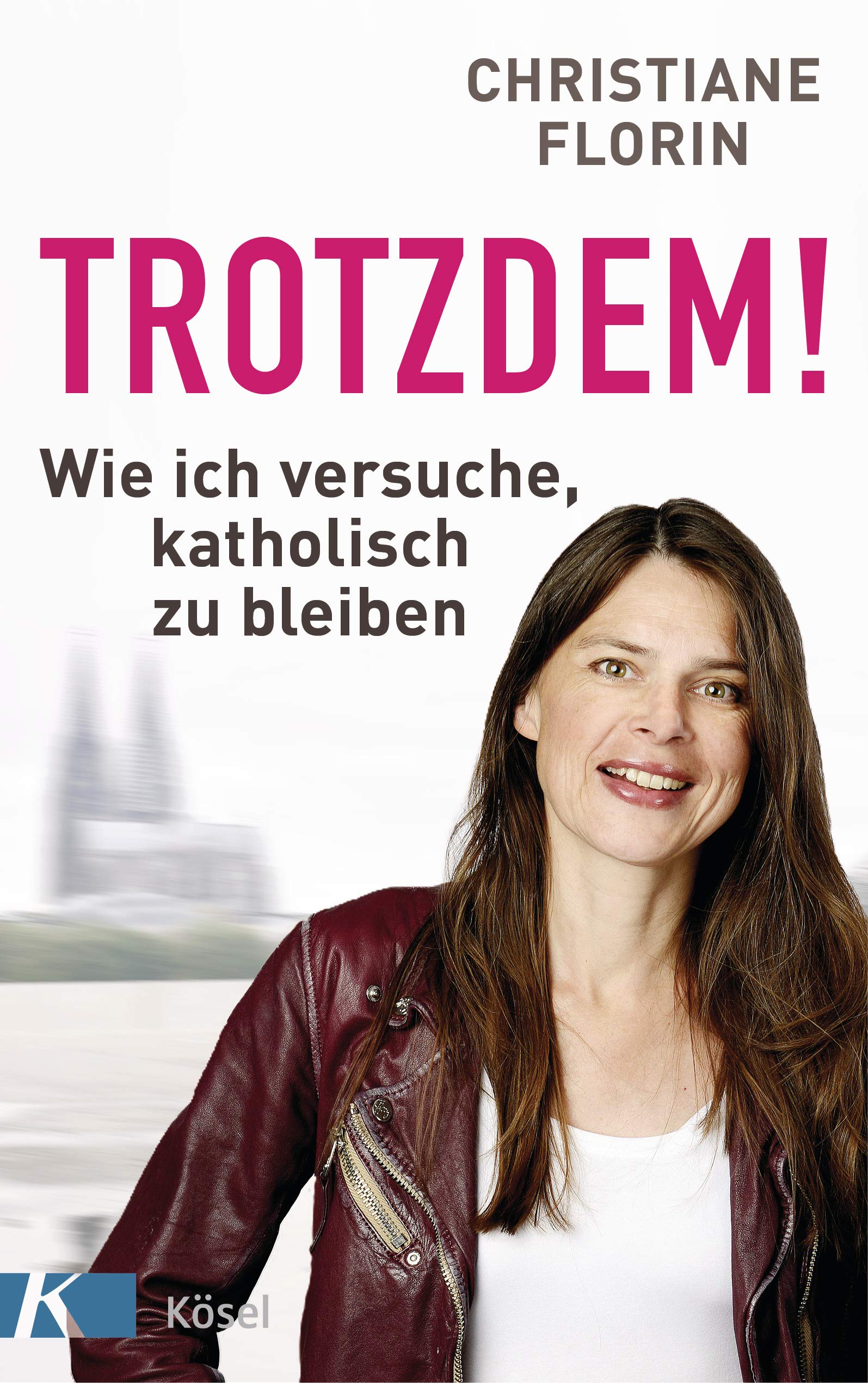 Product Image: Trotzdem!