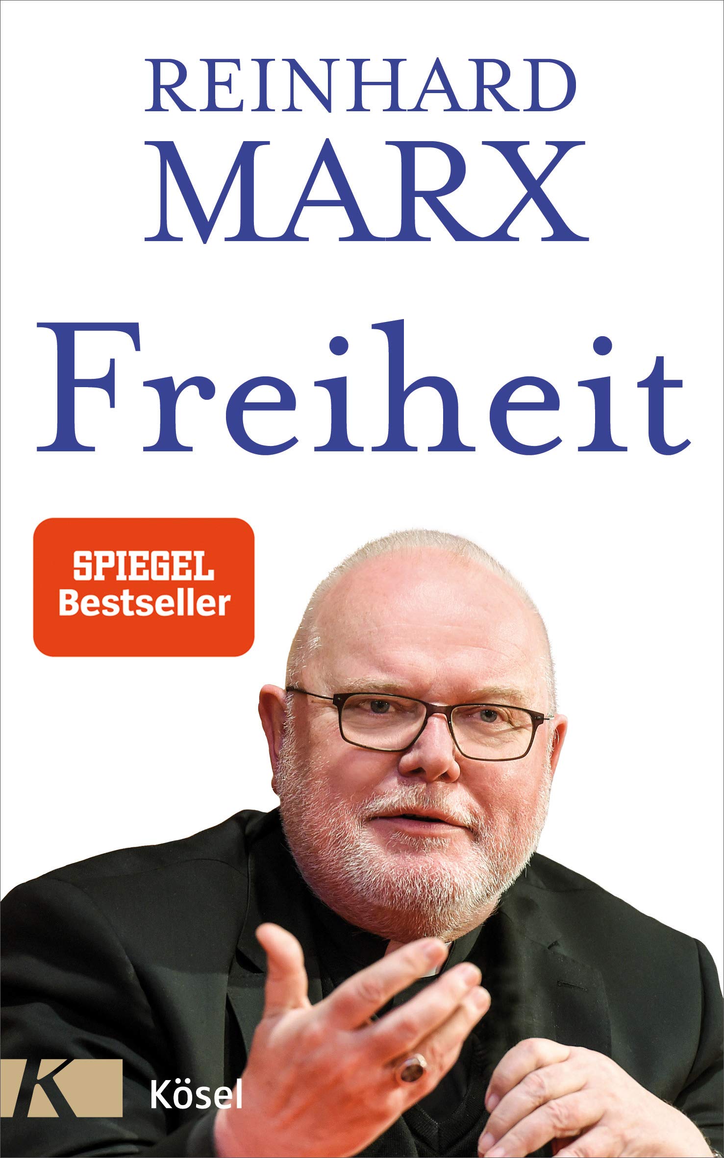 Freiheit Books
