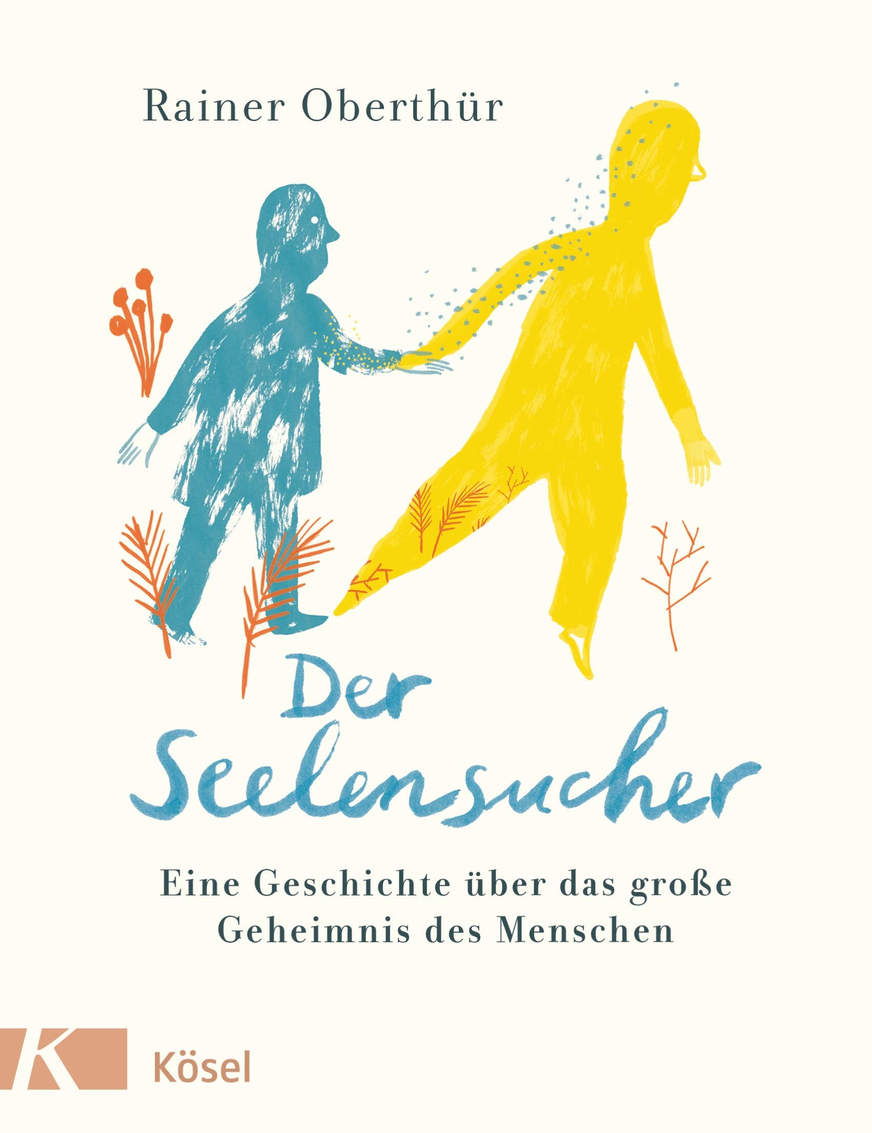 Der Seelensucher Philosophy