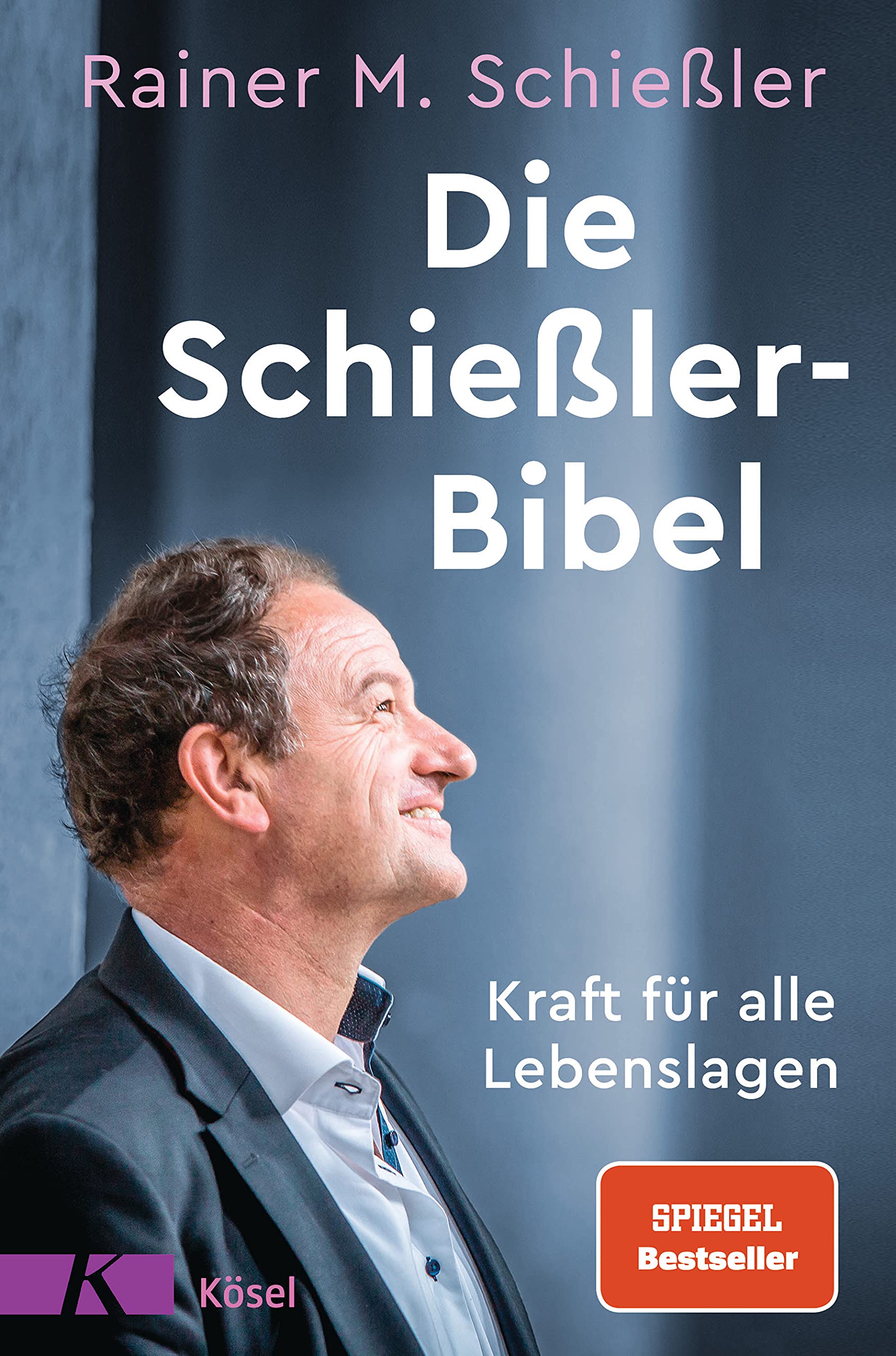 Die Schießler-Bibel Philosophy