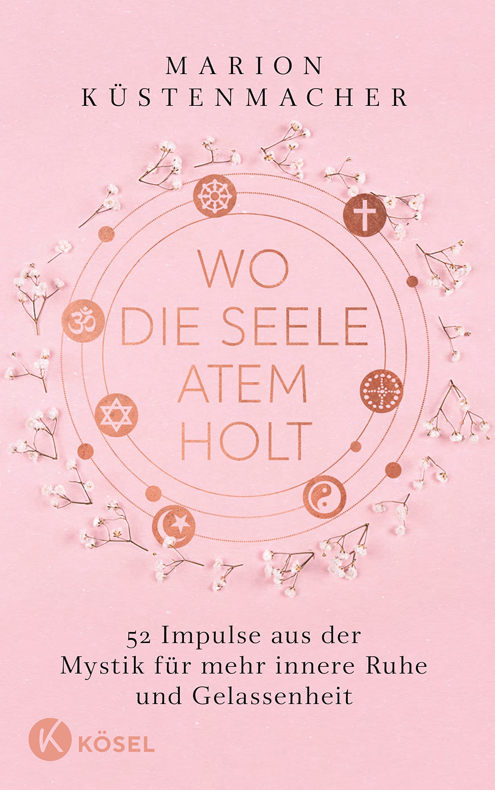 Wo die Seele Atem holt Religion & Esotericism