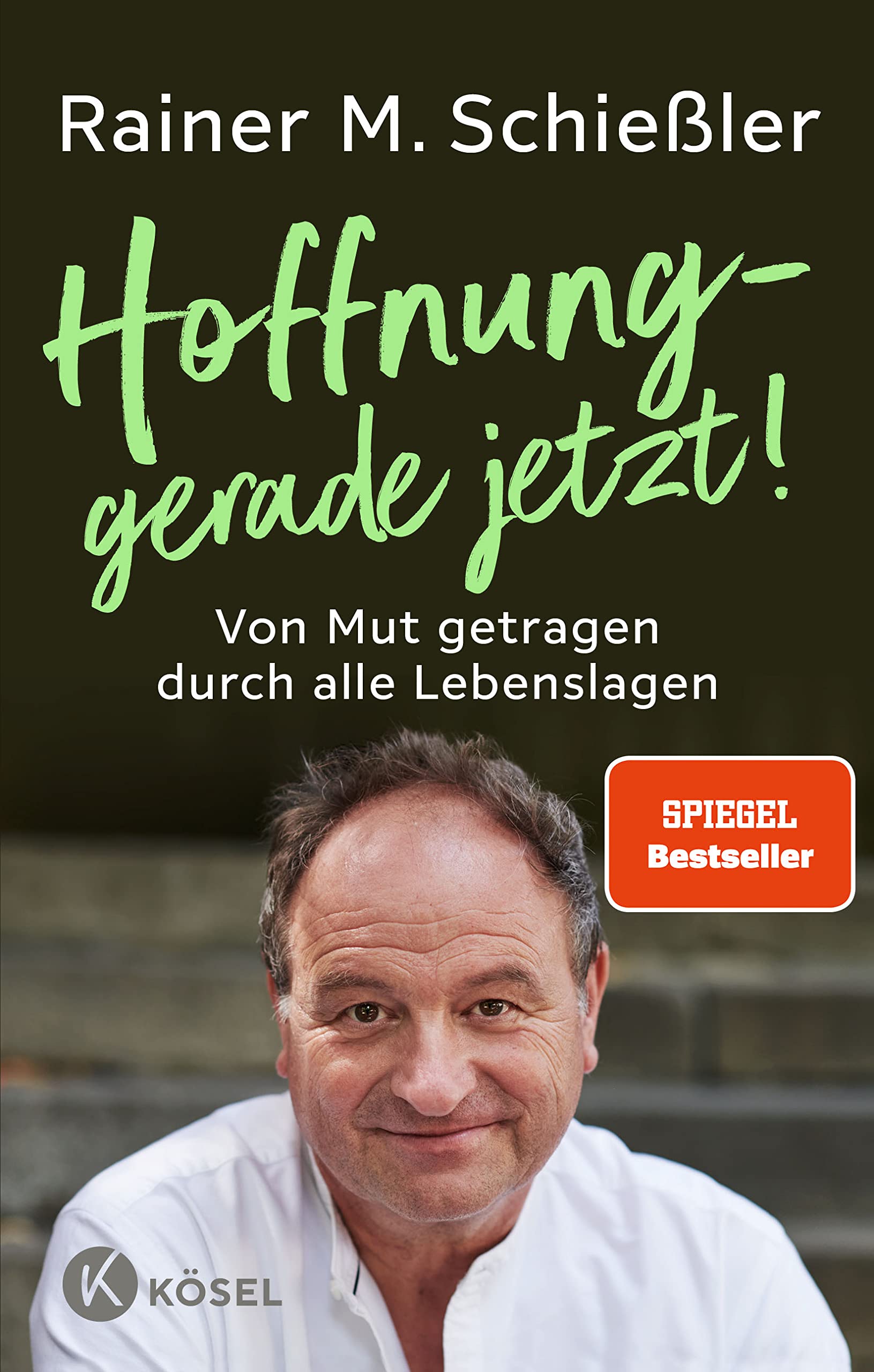 Hoffnung - gerade jetzt! Lifestyle Books