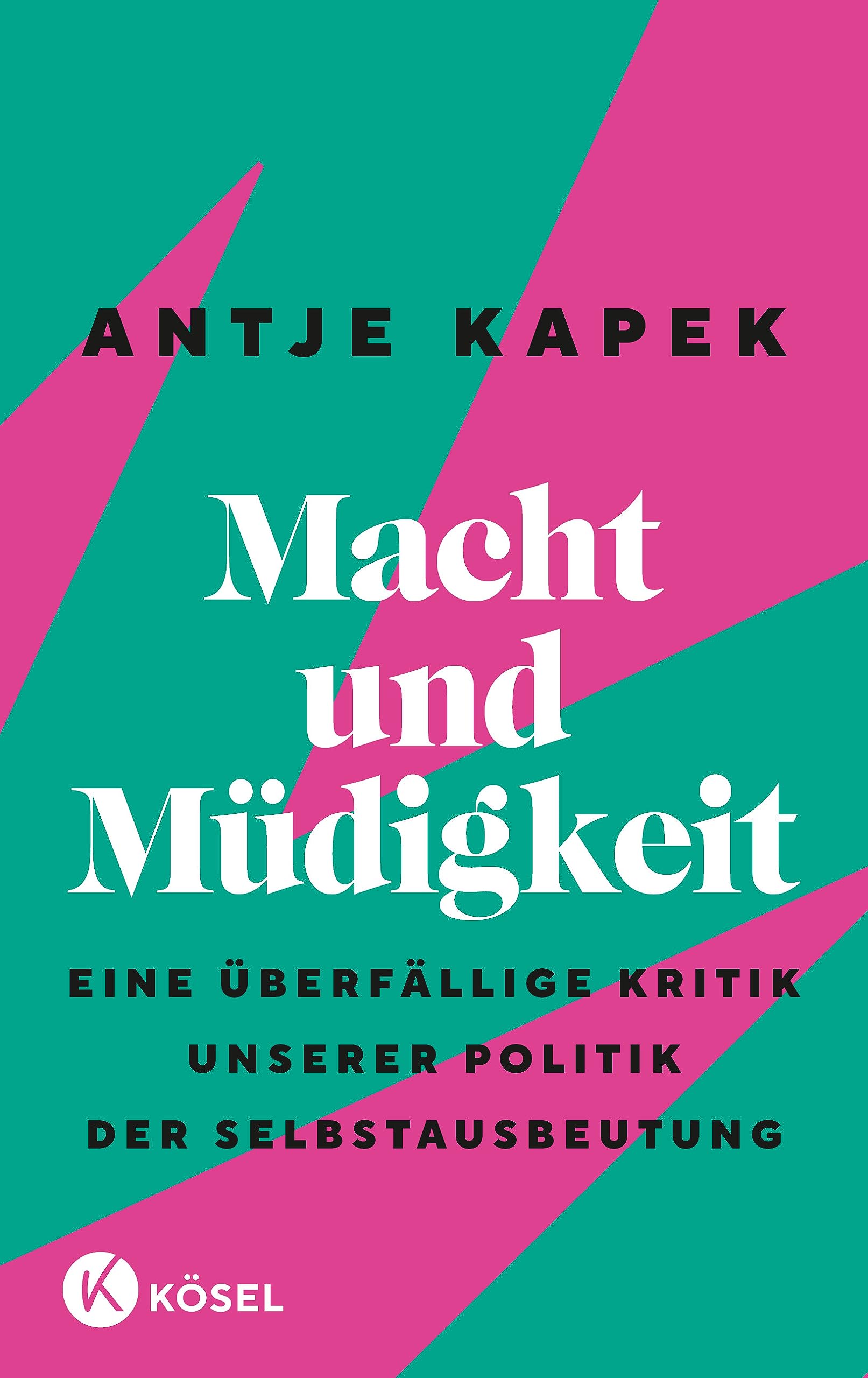 Macht und Müdigkeit Memories
