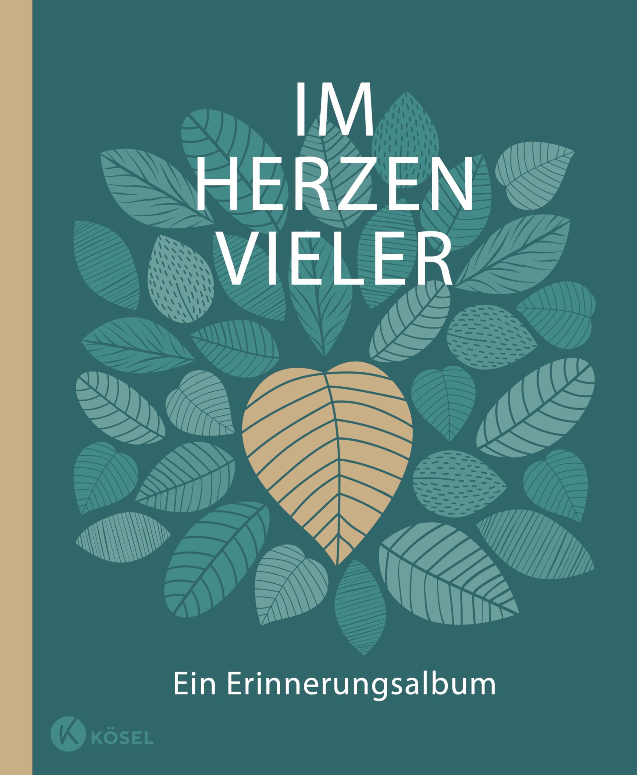 Im Herzen Vieler Social Sciences