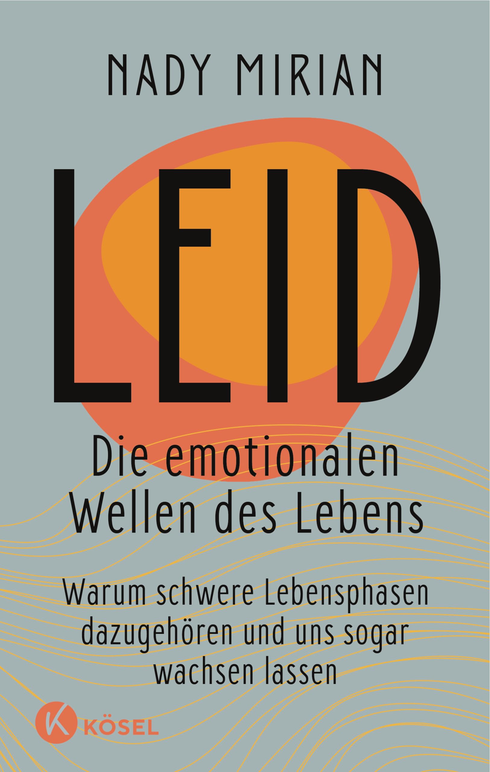 Leid - Die emotionalen Wellen des Lebens Philosophy