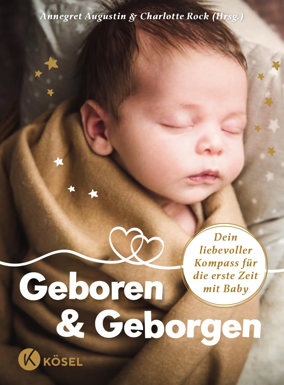 Geboren & Geborgen Medicine