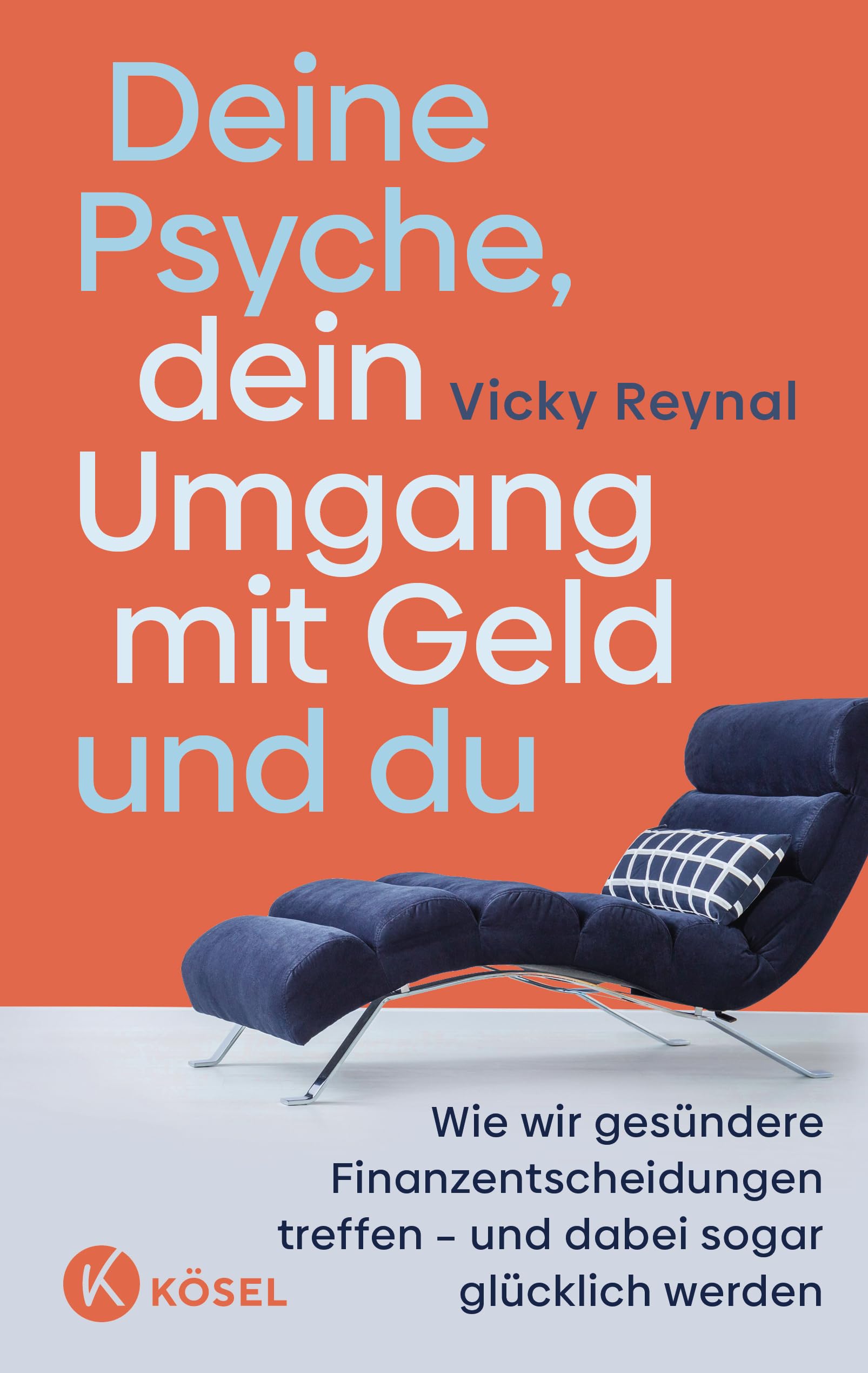 Deine Psyche, dein Umgang mit Geld und du Partnership & Love