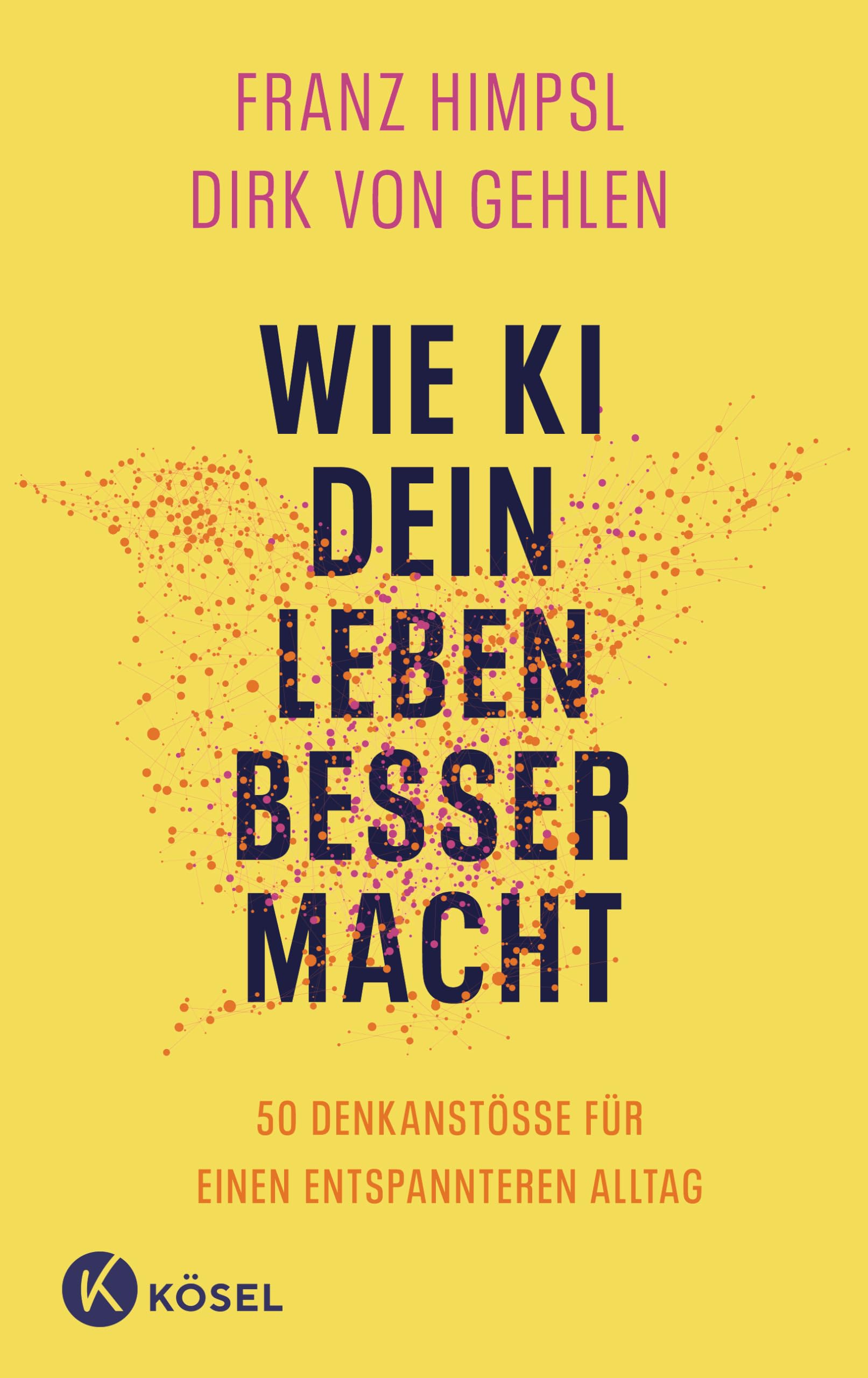 Wie KI dein Leben besser macht Medicine