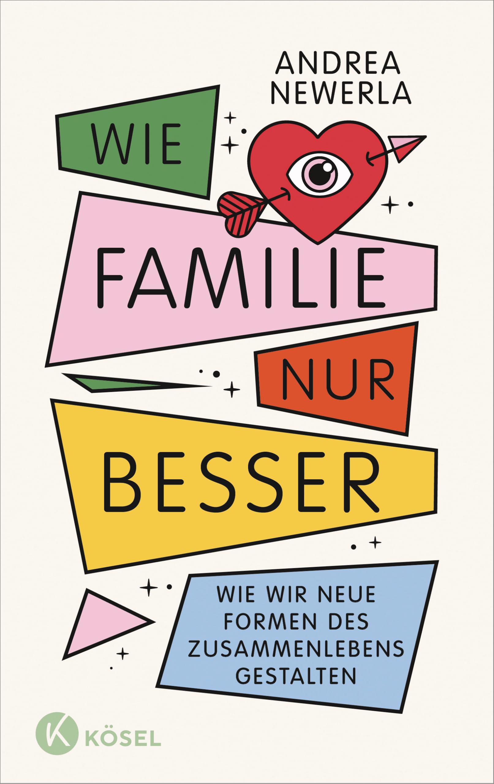 Wie Familie, nur besser Social Sciences