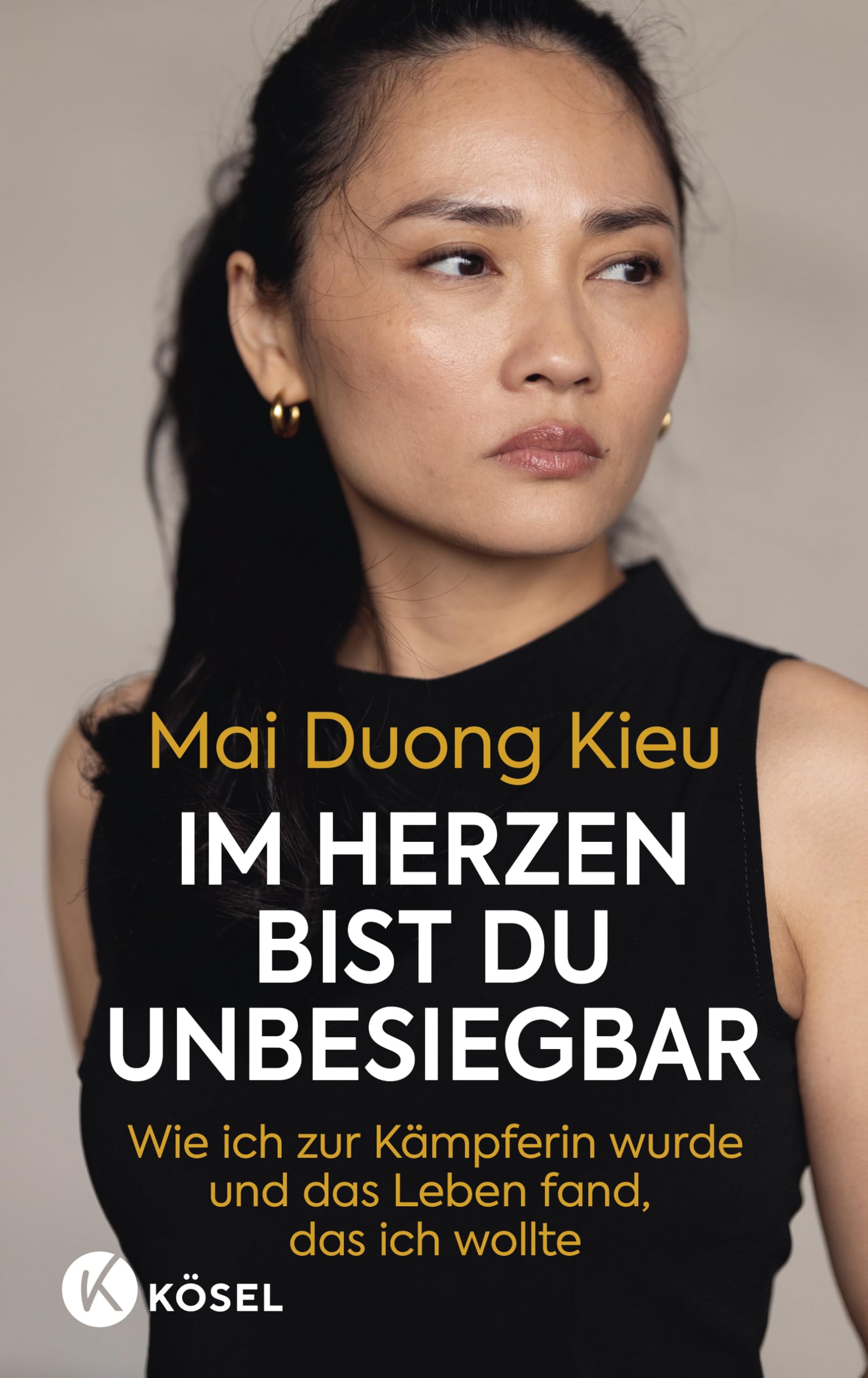 Im Herzen bist du unbesiegbar Art & Literature