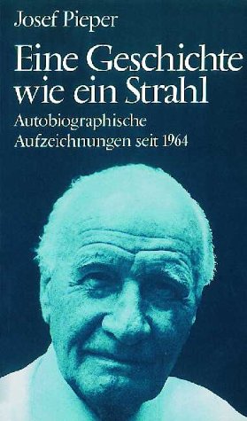 Eine Geschichte wie ein Strahl Memories